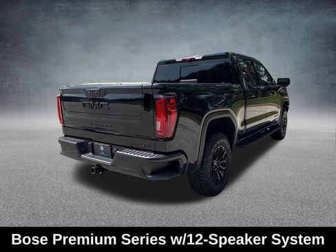 Used 2023 GMC Sierra 1500 AT4X AWD/4WD image 6