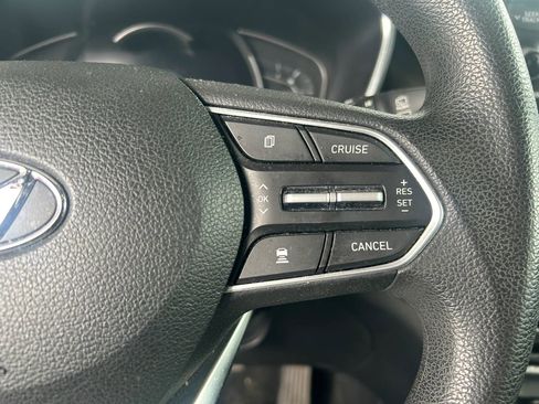 Used 2020 Hyundai Santa Fe SEL image 19