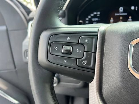 Used 2024 GMC Yukon Denali w/ LPO, Floor Liner Package AWD/4WD image 14