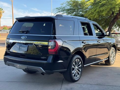 Used 2018 Ford Expedition Limited RWD image 6