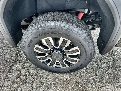 New 2026 GMC Sierra 2500 Denali Ultimate w/ Max Trailering Package AWD/4WD image 12
