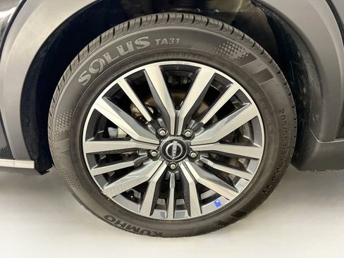 Used 2024 Nissan Kicks SR FWD image 33