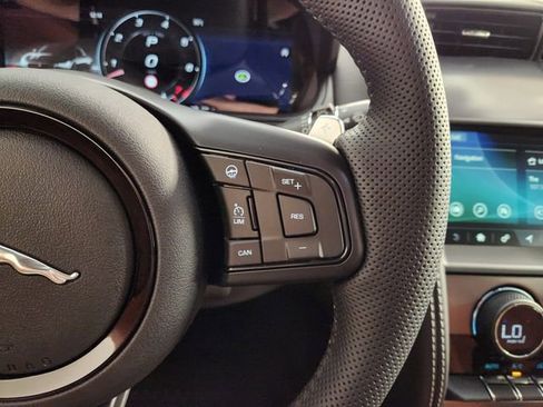 New 2024 Jaguar F-TYPE R image 30