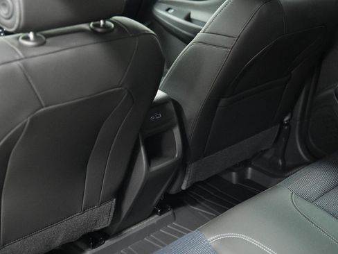 New 2026 Buick Envista Preferred FWD image 20