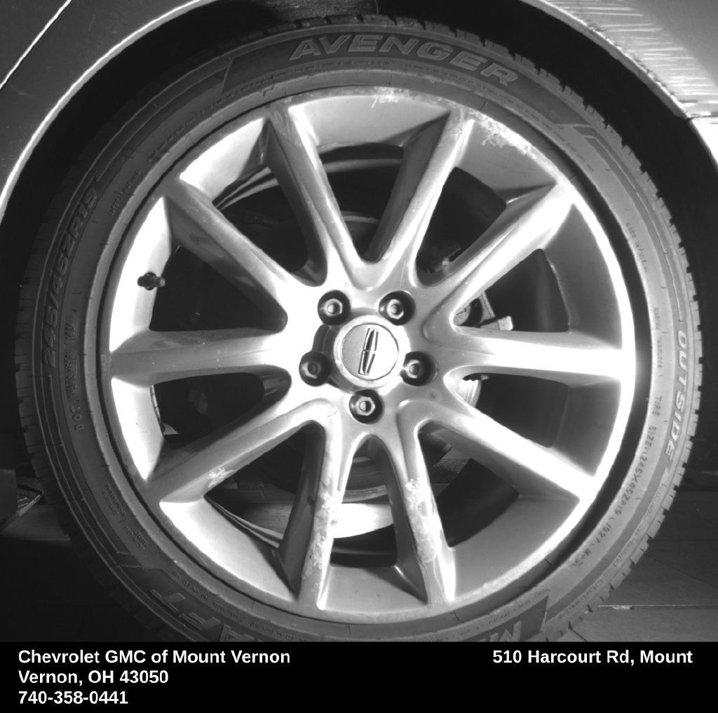 Used 2016 Lincoln MKZ FWD image 33