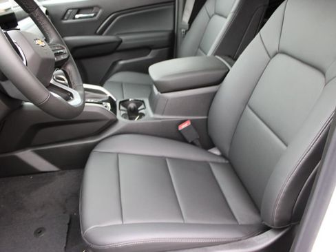 New 2026 Chevrolet Colorado LT w/ LT Convenience Package image 18