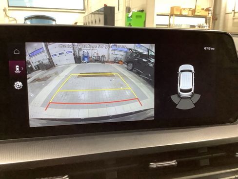 Certified 2023 Kia Telluride S w/ S Sunroof Package image 23