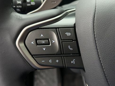 Certified 2025 Lexus NX 350 AWD w/ Cold Area Package image 18