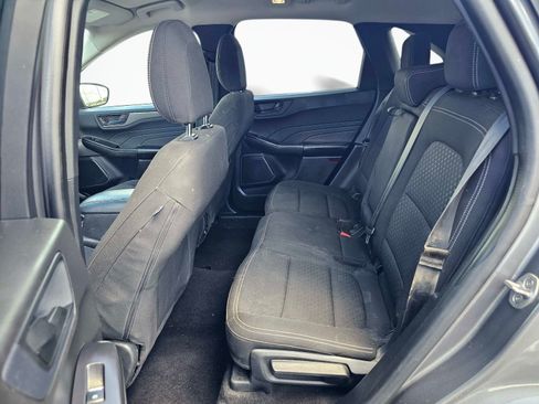 Used 2024 Ford Escape Active AWD/4WD image 32