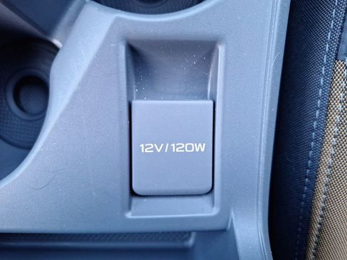 Certified 2025 Subaru Crosstrek 2.5i Sport w/ Popular Package #4A image 19