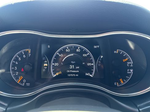 Used 2020 Jeep Grand Cherokee Limited image 22