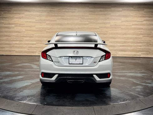 Used 2020 Honda Civic Si image 19