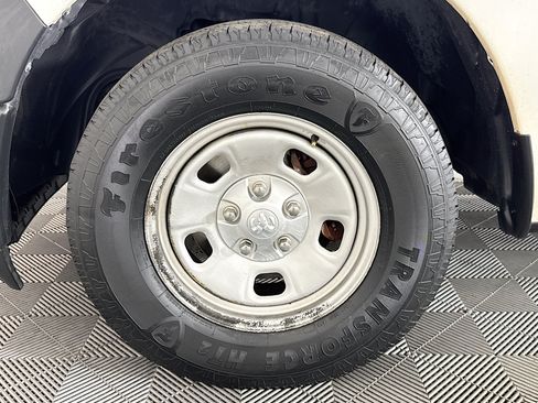 Used 2018 RAM 1500 Tradesman w/ Popular Equipment Group RWD image 35