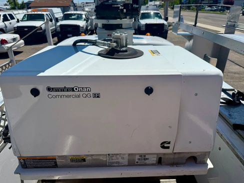 Used 2015 Ford F450 XL image 20