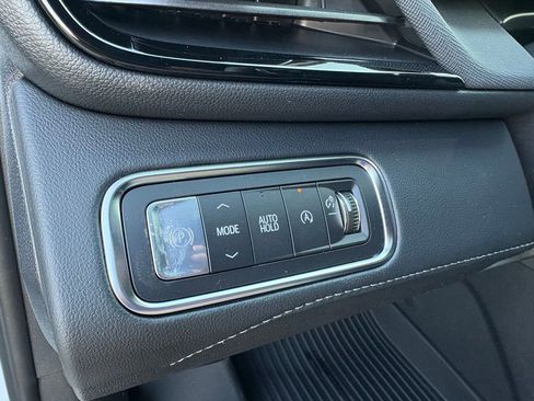 New 2026 Buick Enclave Sport Touring w/ Power Package image 21