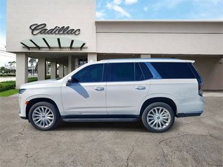 Certified 2021 Cadillac Escalade Premium Luxury video 2