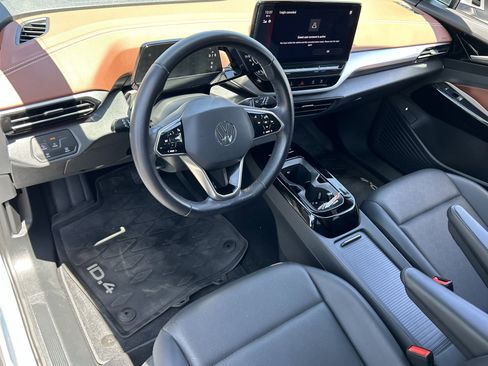 Certified 2022 Volkswagen ID.4 Pro S RWD image 16