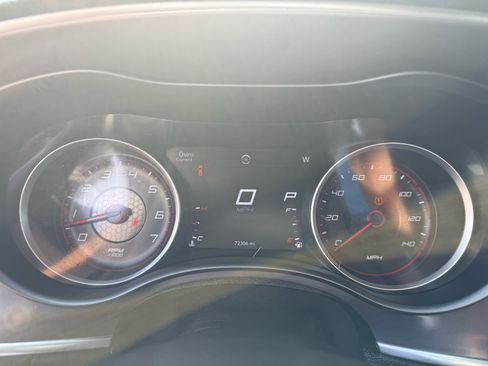 Used 2021 Dodge Charger SXT w/ Leather Interior Group image 20