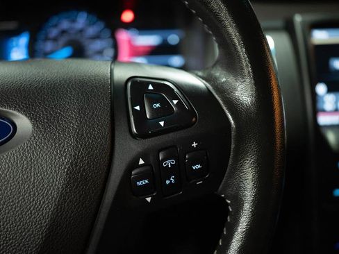 Used 2015 Ford Flex SEL w/ Equipment Group 202A image 28