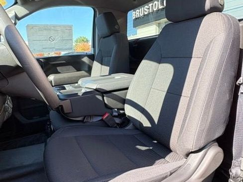 New 2025 GMC Sierra 2500 Pro w/ Convenience Package image 14