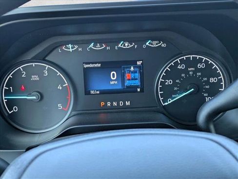 New 2026 Ford F350 XL w/ STX Appearance Package AWD/4WD image 11