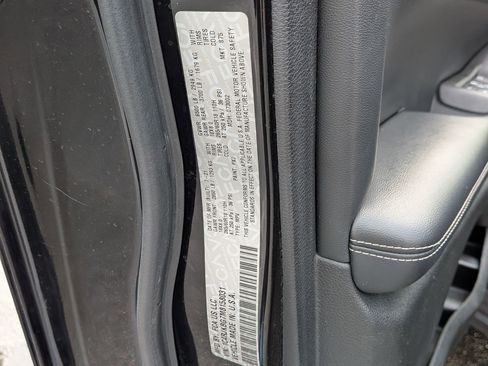 Certified 2021 Jeep Grand Cherokee L Limited image 40