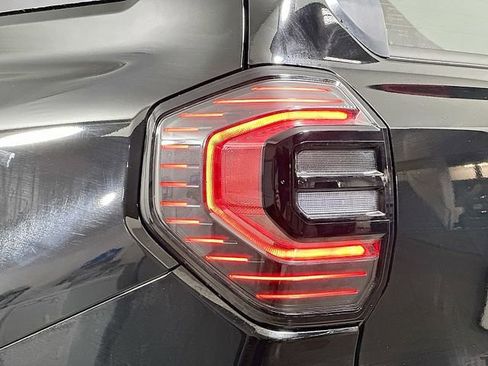 Used 2025 Toyota 4Runner Trailhunter AWD/4WD image 35
