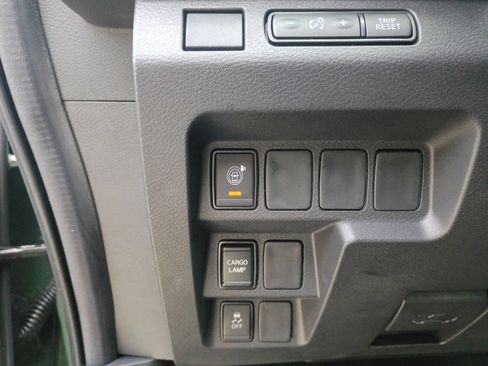 New 2026 Nissan Frontier SV w/ Tow Package image 21