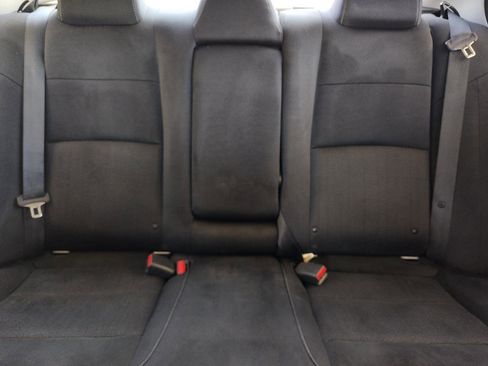 Used 2021 Nissan Altima 2.5 SV image 25