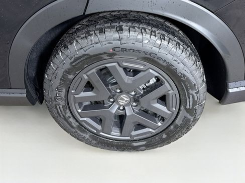New 2026 Honda CR-V TrailSport image 37