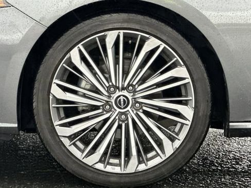 Used 2023 Nissan Altima 2.5 SL image 29