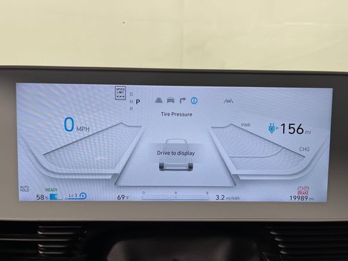 Certified 2024 Hyundai Ioniq 5 SEL RWD image 20