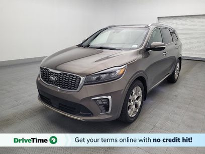 Used 2019 Kia Sorento SX
