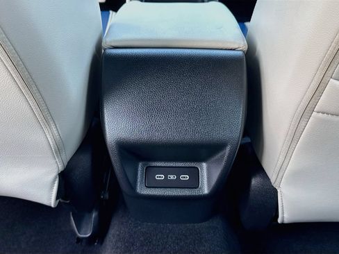Used 2026 Acura Integra A-Spec w/ Technology Package FWD image 30