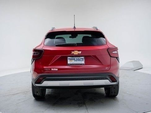 New 2026 Chevrolet Trax LT image 6