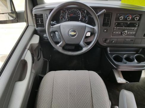 Used 2013 Chevrolet Express 1500 LS image 16