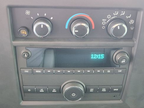 New 2025 Chevrolet Express 2500 w/ Driver Convenience Package RWD image 13