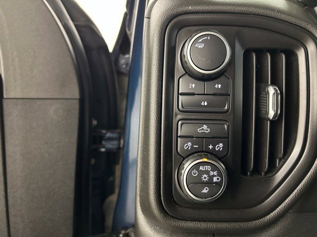 Used 2020 Chevrolet Silverado 2500 Custom w/ Custom Value Package AWD/4WD image 8