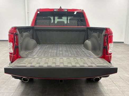 Used 2019 RAM 1500 Big Horn AWD/4WD image 9