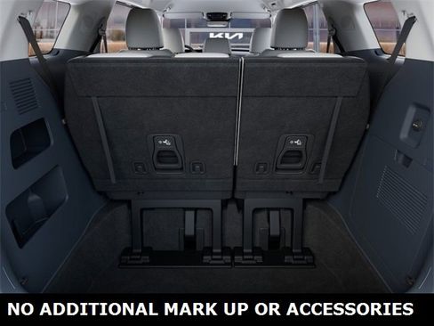 New 2026 Kia Carnival EX image 19