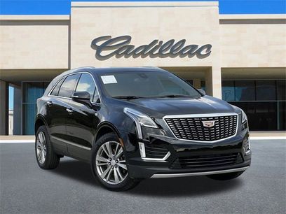 Certified 2024 Cadillac XT5 Premium Luxury w/ LPO, Floor Liner Package