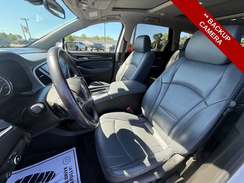 Used 2021 Buick Enclave Essence w/ Experience Buick Package AWD/4WD image 14