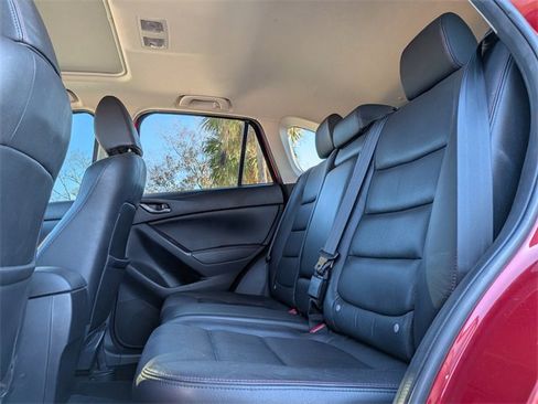 Used 2014 MAZDA CX-5 Grand Touring image 26