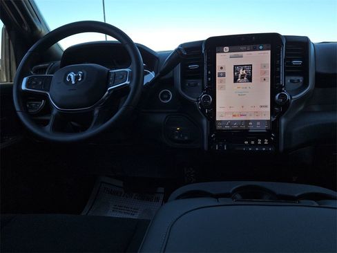 New 2026 RAM 2500 Tradesman image 18