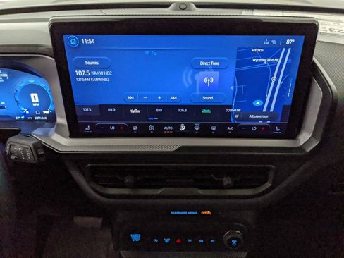 New 2025 Ford Bronco Sport Badlands w/ Badlands Tech Package image 14