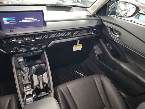 Used 2026 Honda Accord Touring image 16