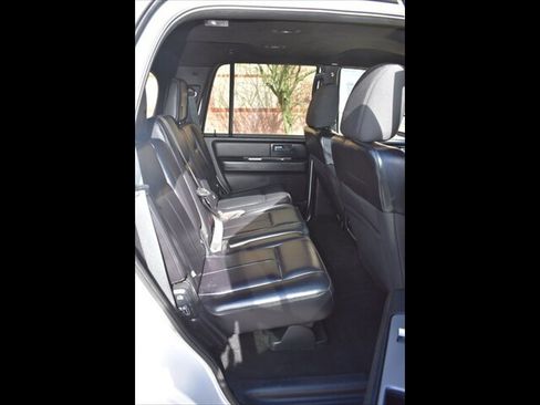 Used 2017 Ford Expedition XL AWD/4WD image 25