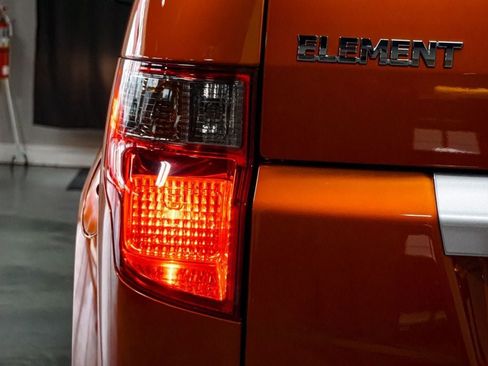 Used 2011 Honda Element EX image 70