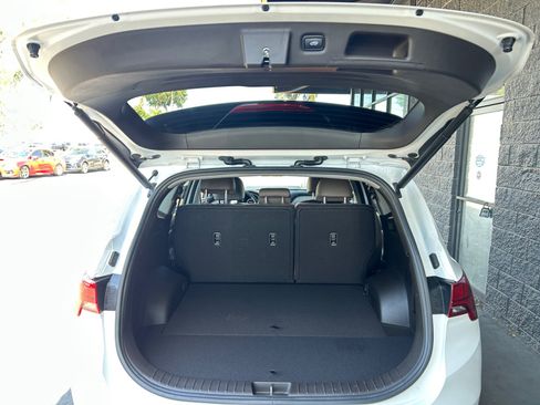 Used 2023 Hyundai Santa Fe Limited AWD/4WD image 22