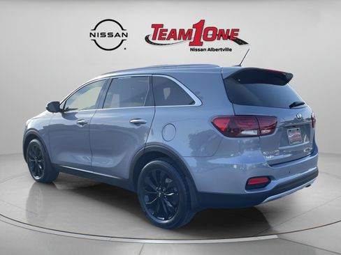 Used 2020 Kia Sorento EX FWD image 6